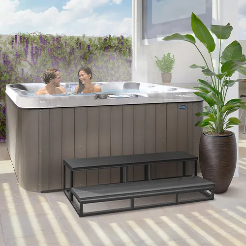 Escape hot tubs for sale in Los Angeles
